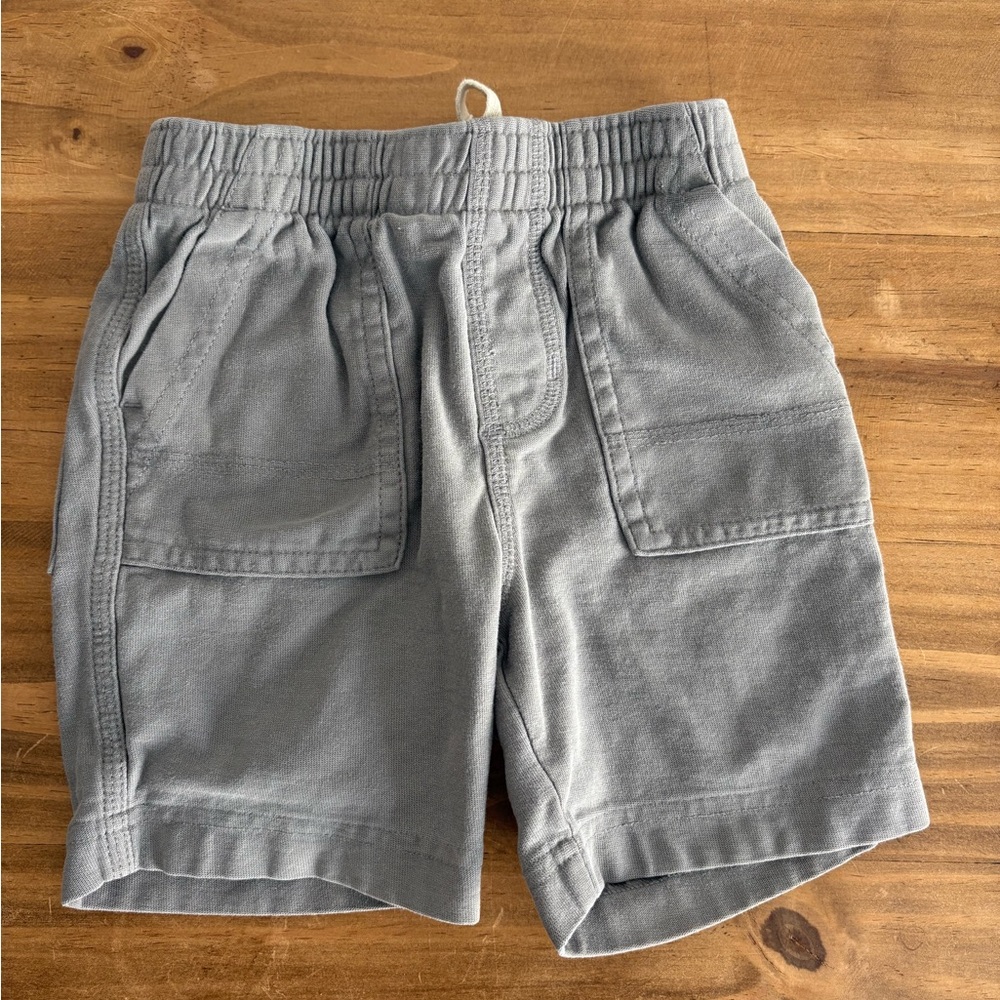 Tea Collection Playwear Shorts - 2T